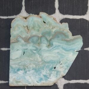 Carrabean Calcite Stone Slab